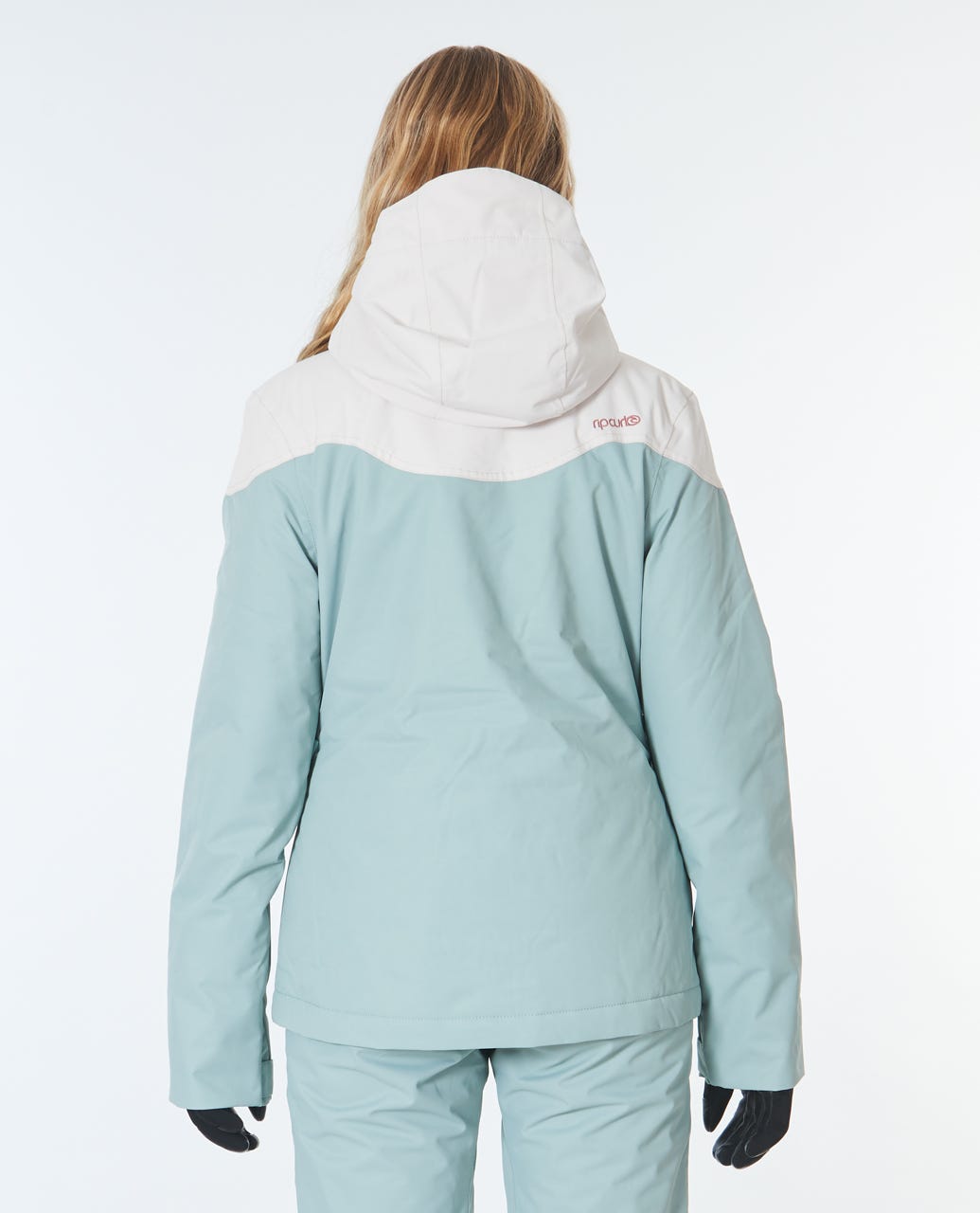 Rip Curl Below Snow Jacket Abyss