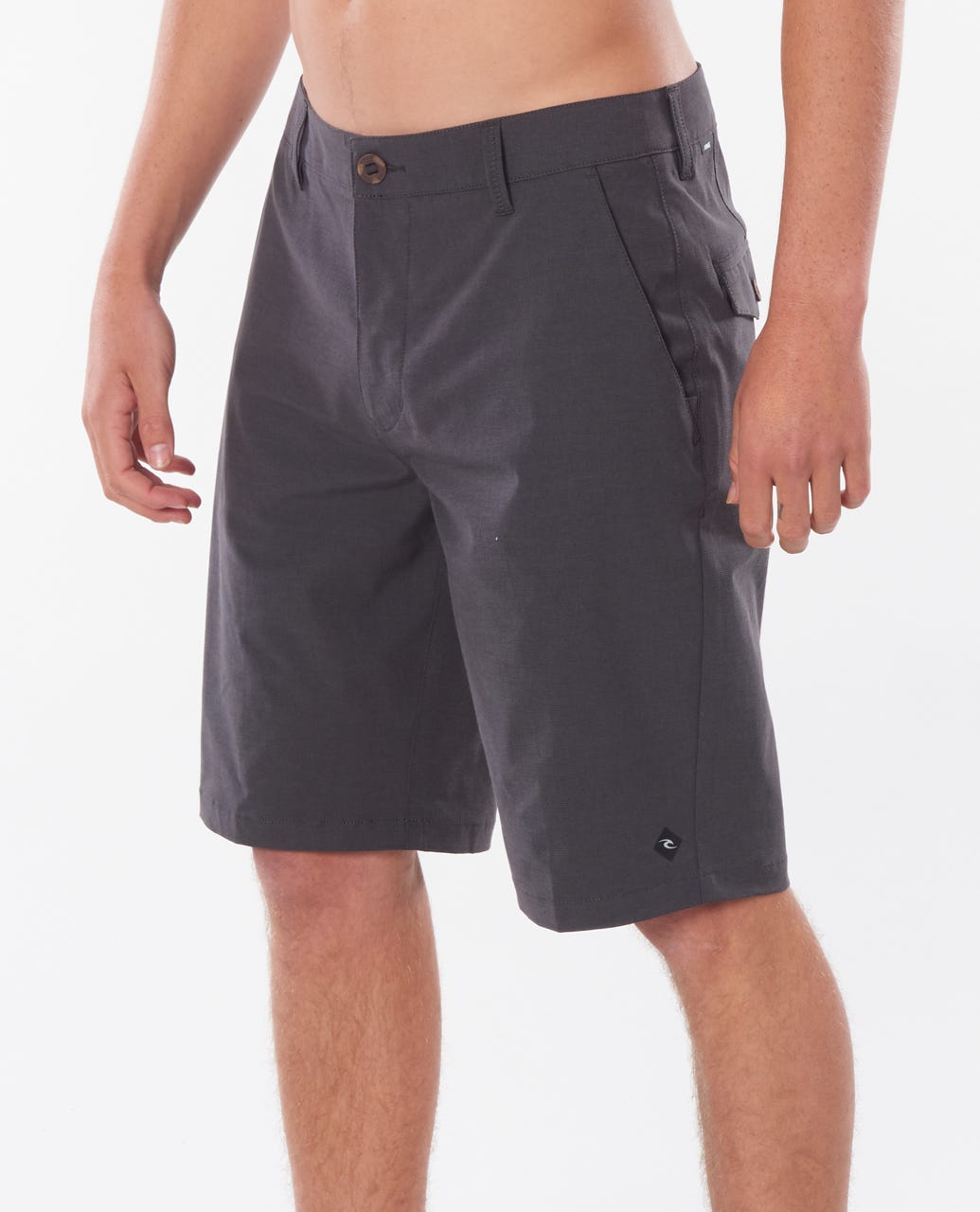Rip Curl Boardwalk Phase 21" Black
