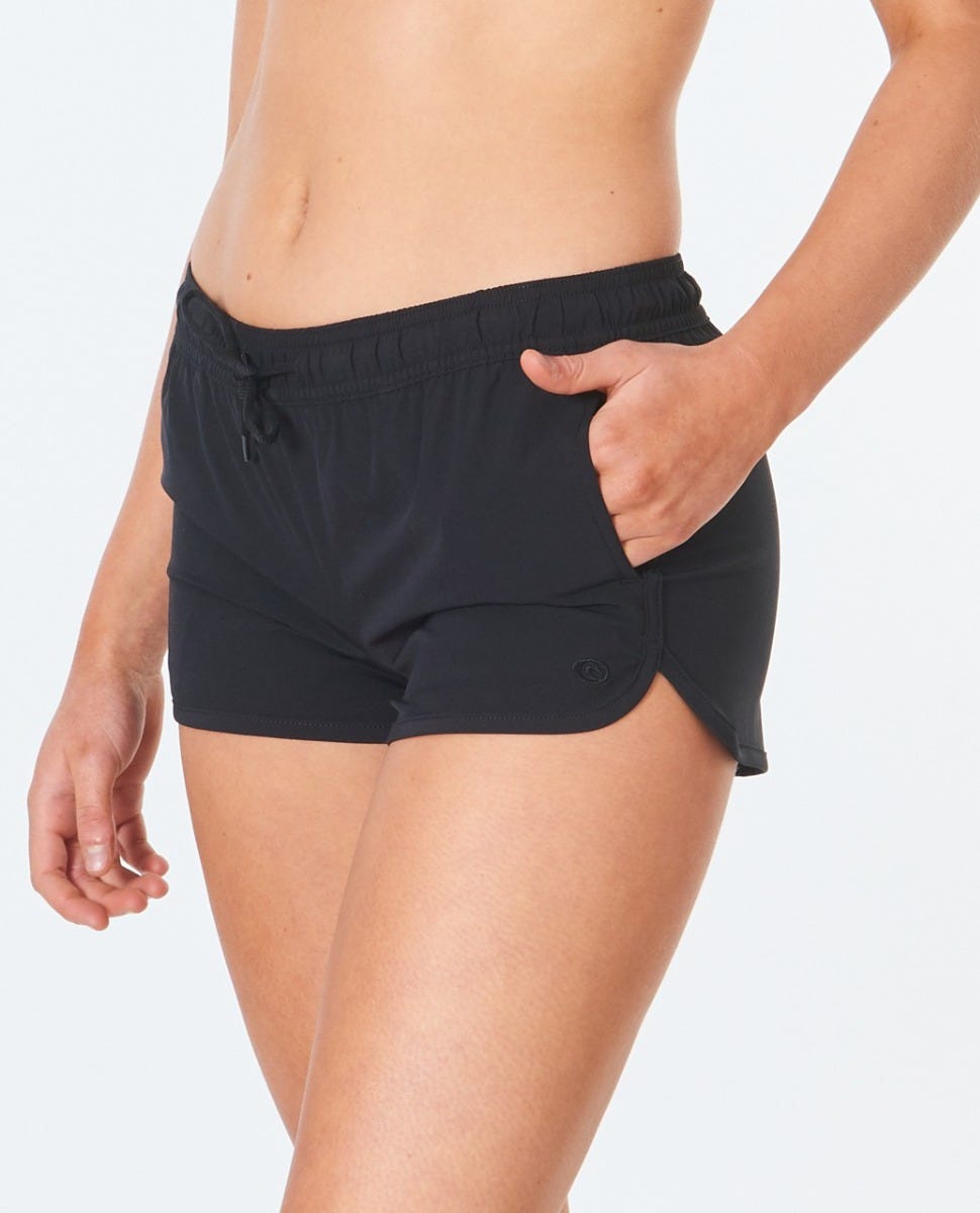 Rip Curl Classic Surf Eco 3" Boardshort BLACK