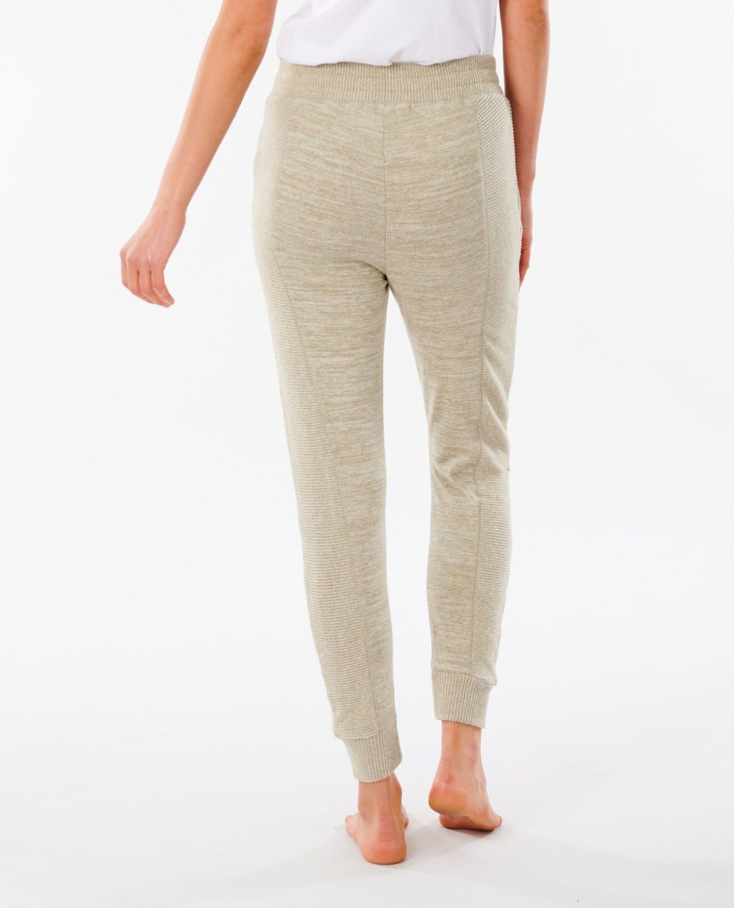 Rip Curl Cosy II Sweatpant Green marle