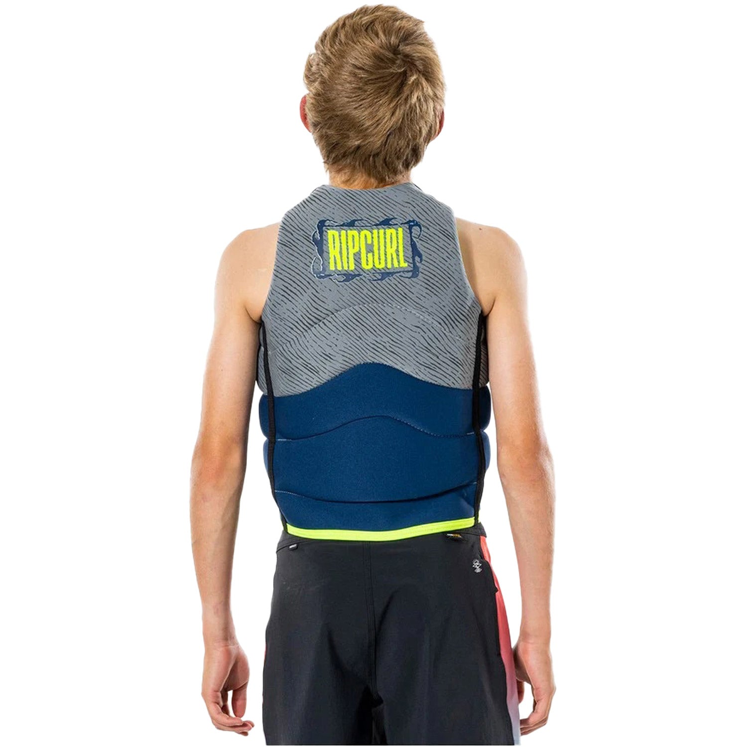 Dawn Patrol Boys Neo Vest