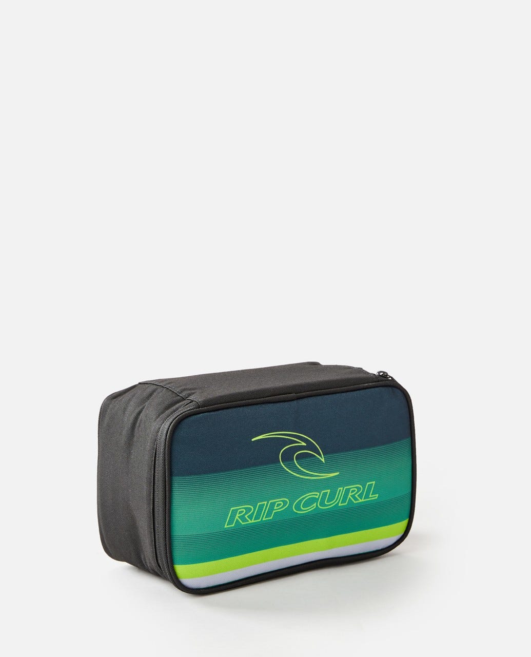 Rip Curl Eco Lunch Box Blue