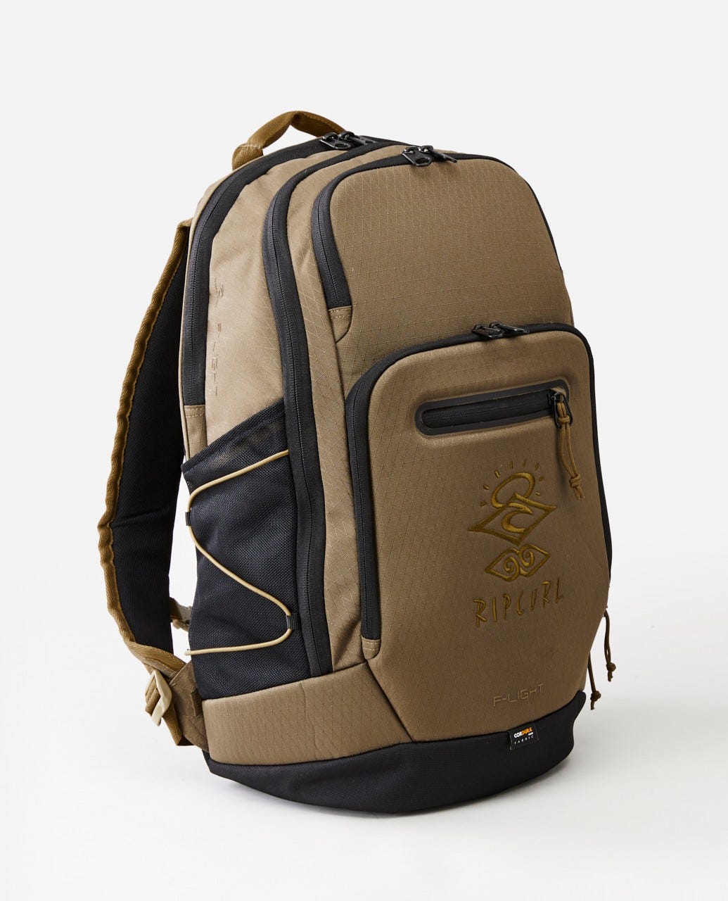 Rip Curl F-Light Ultra 30L Cordura Backpack Kangaroo