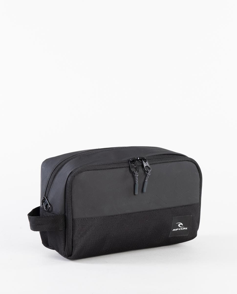 Rip Curl Groom Midnight Toiletry Bag Midnight