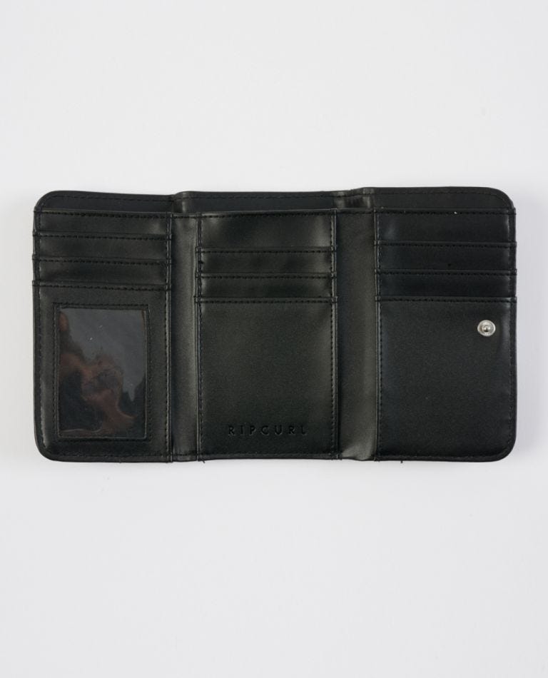 Rip Curl Gypsy Mid Wallet Black