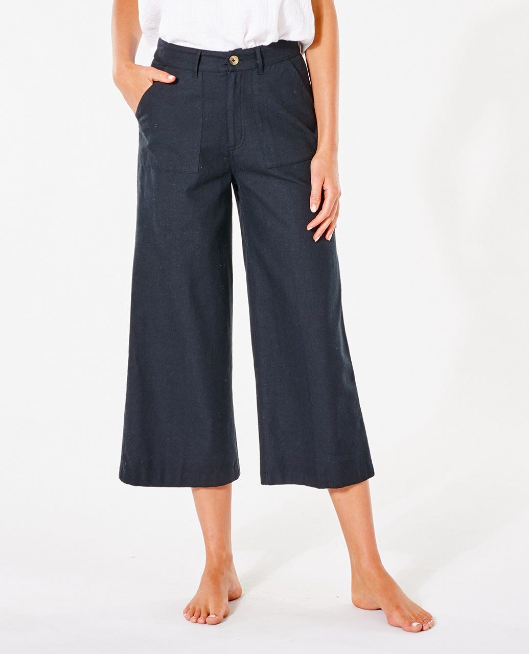 Rip Curl Holiday Pant Black