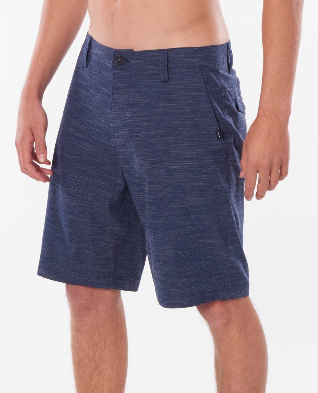 Rip Curl Jackson 20" Boardwalks Navy