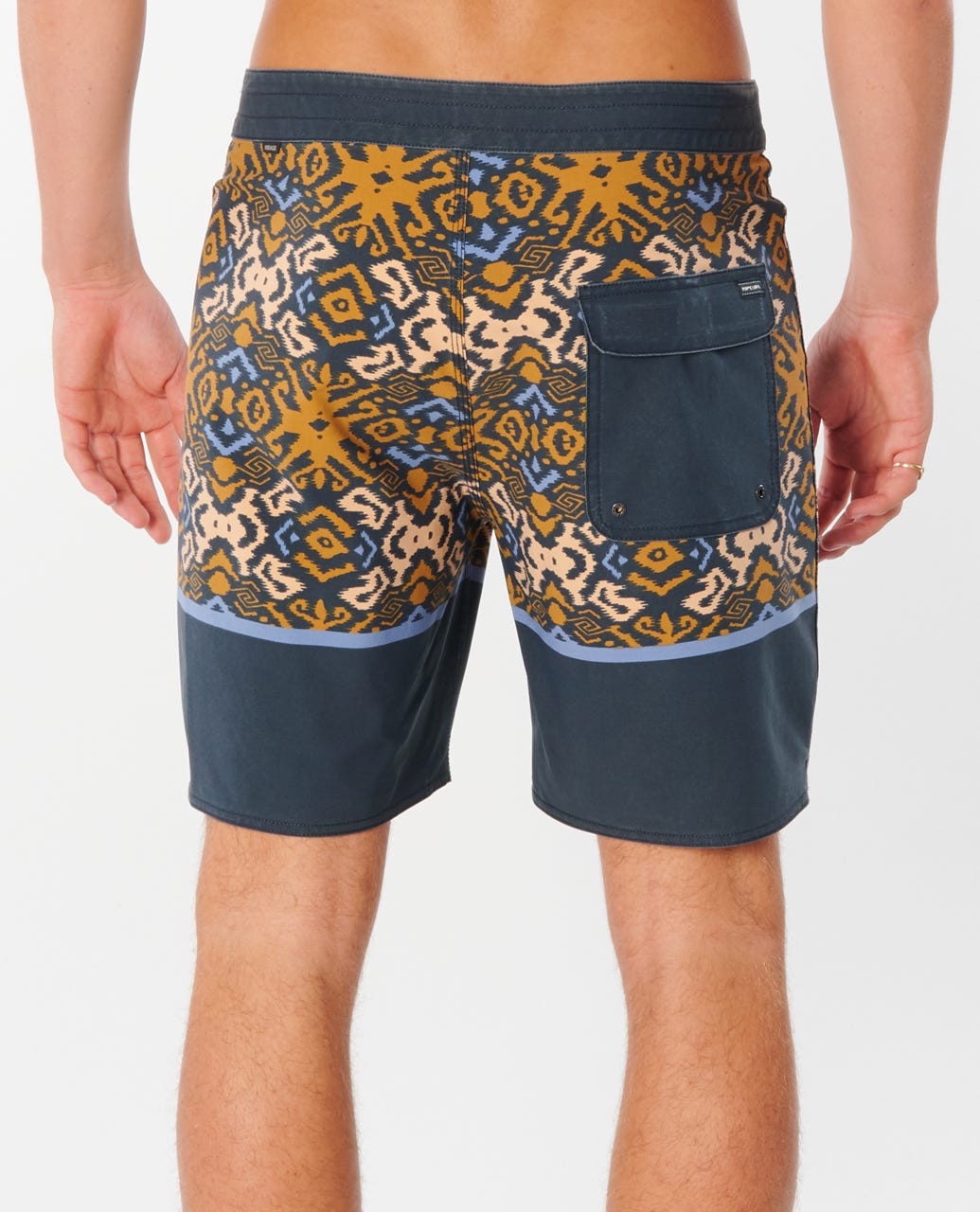 Rip Curl Mirage OG Bukit 18" Boardshorts Almond