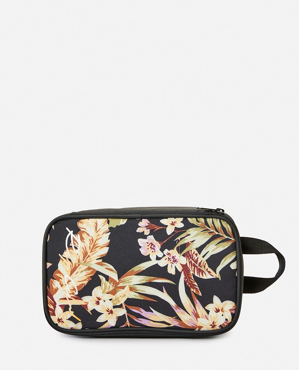 Rip Curl Mixed Lunch Box BLACK