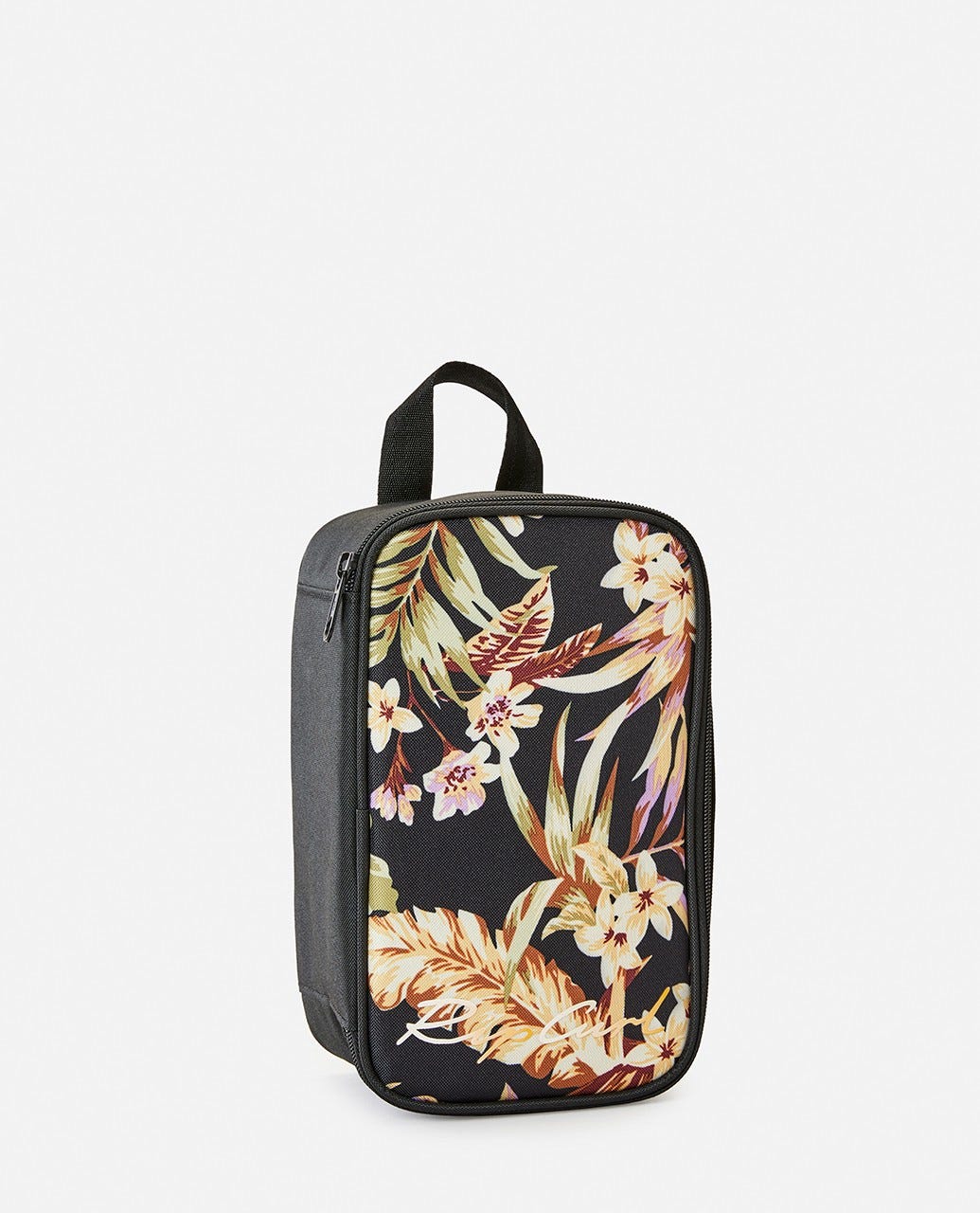 Rip Curl Mixed Lunch Box BLACK