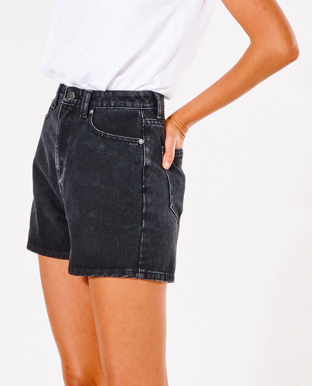 Rip Curl Nat Short Washed black