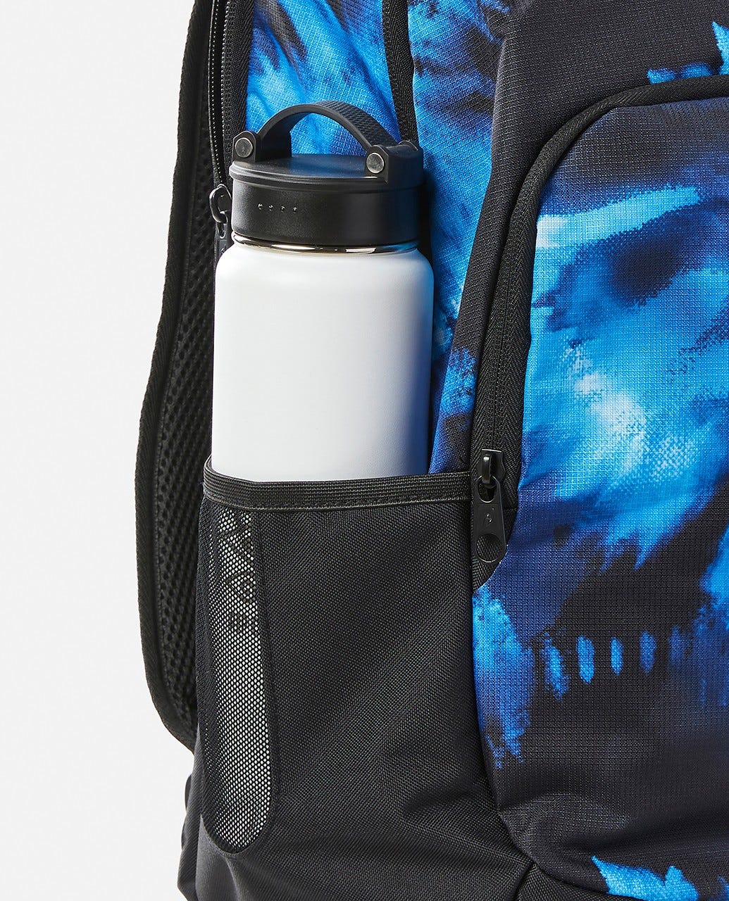Rip Curl Ozone 30L Combo Eco Backpack Blue
