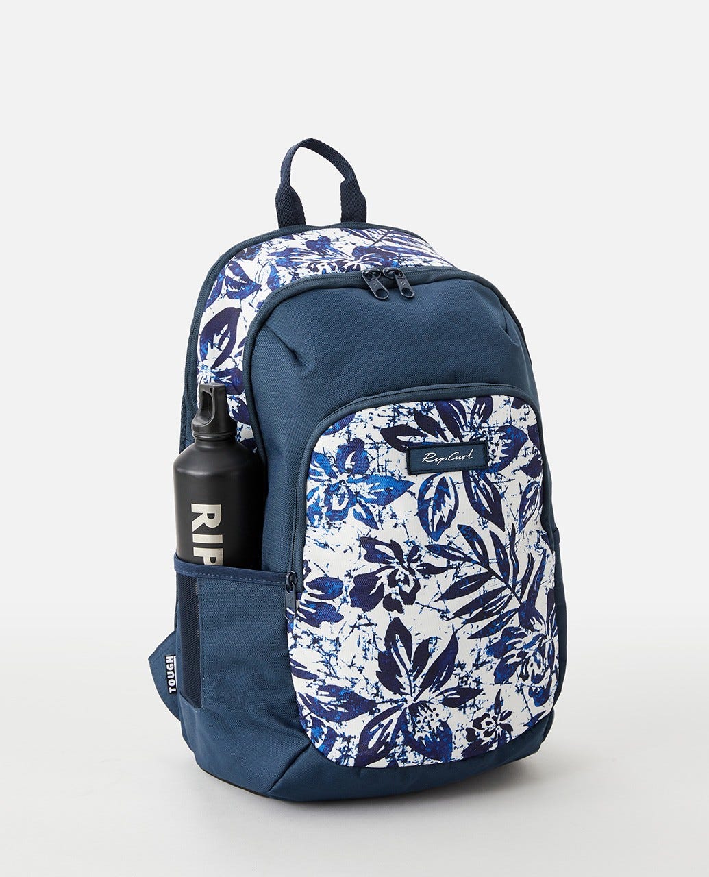 Rip Curl Ozone 30L Mixed Backpack Cream