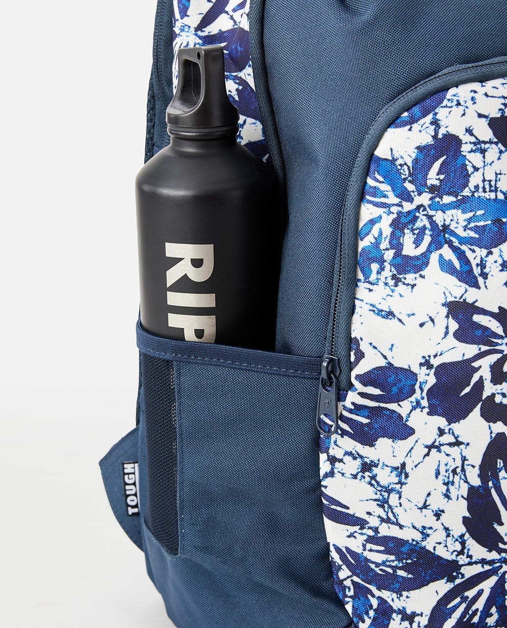 Rip Curl Ozone 30L Mixed Backpack Cream