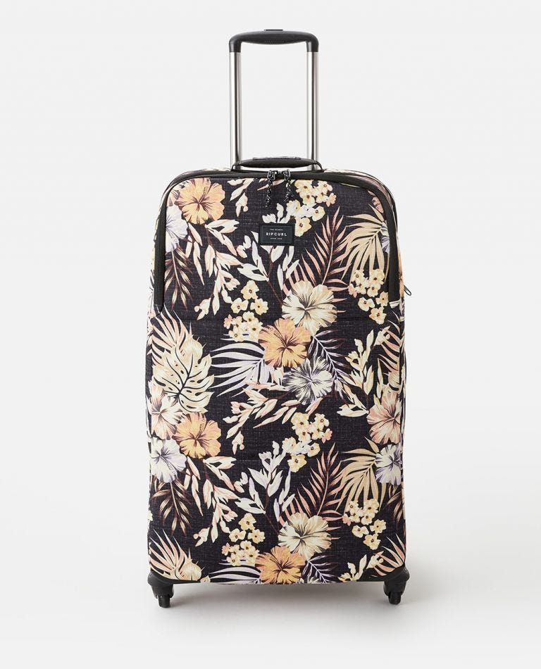 Rip Curl Paradise F-Light 4WD 45L Bag Black