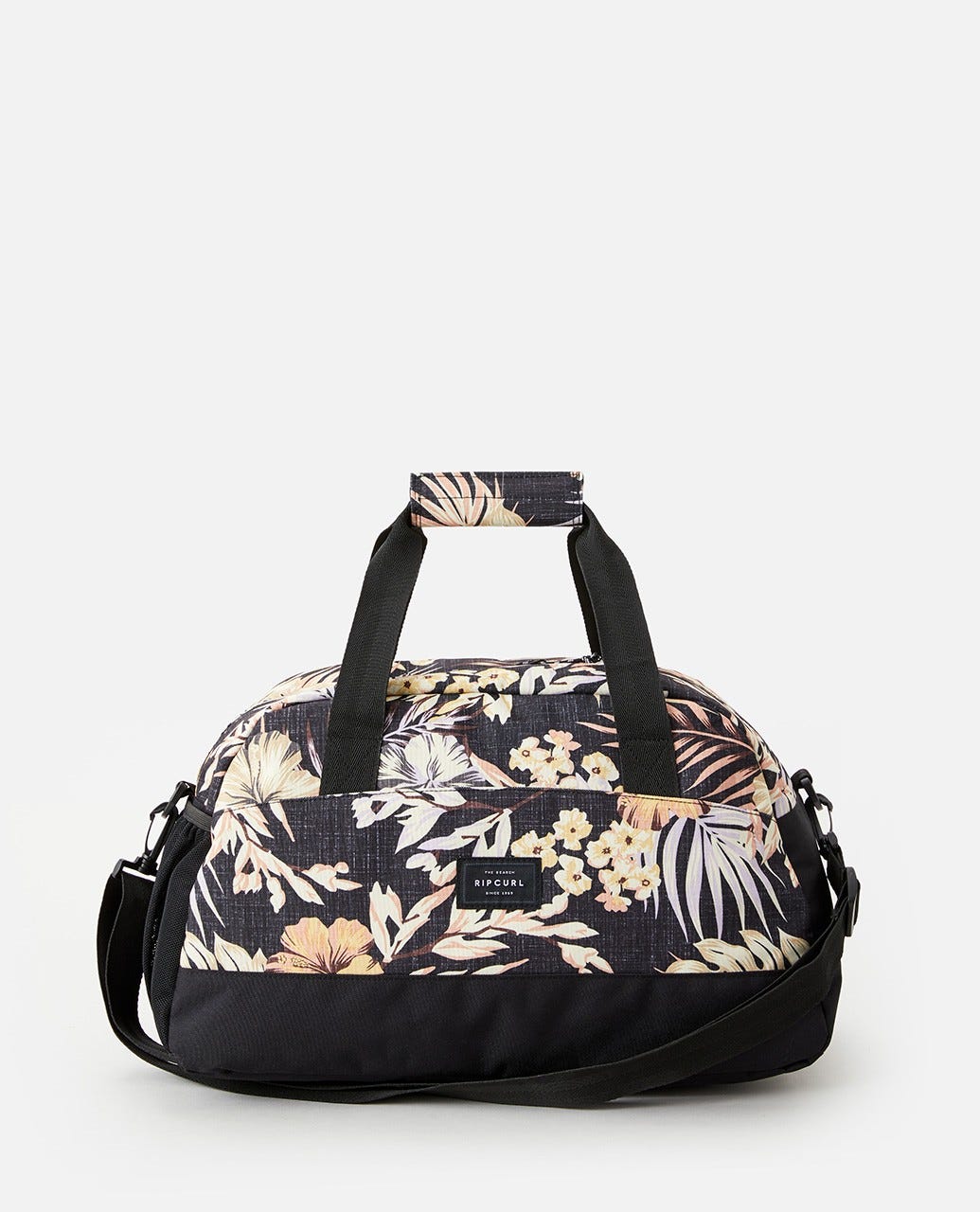 Rip Curl Paradise Gym 32L Bag Black