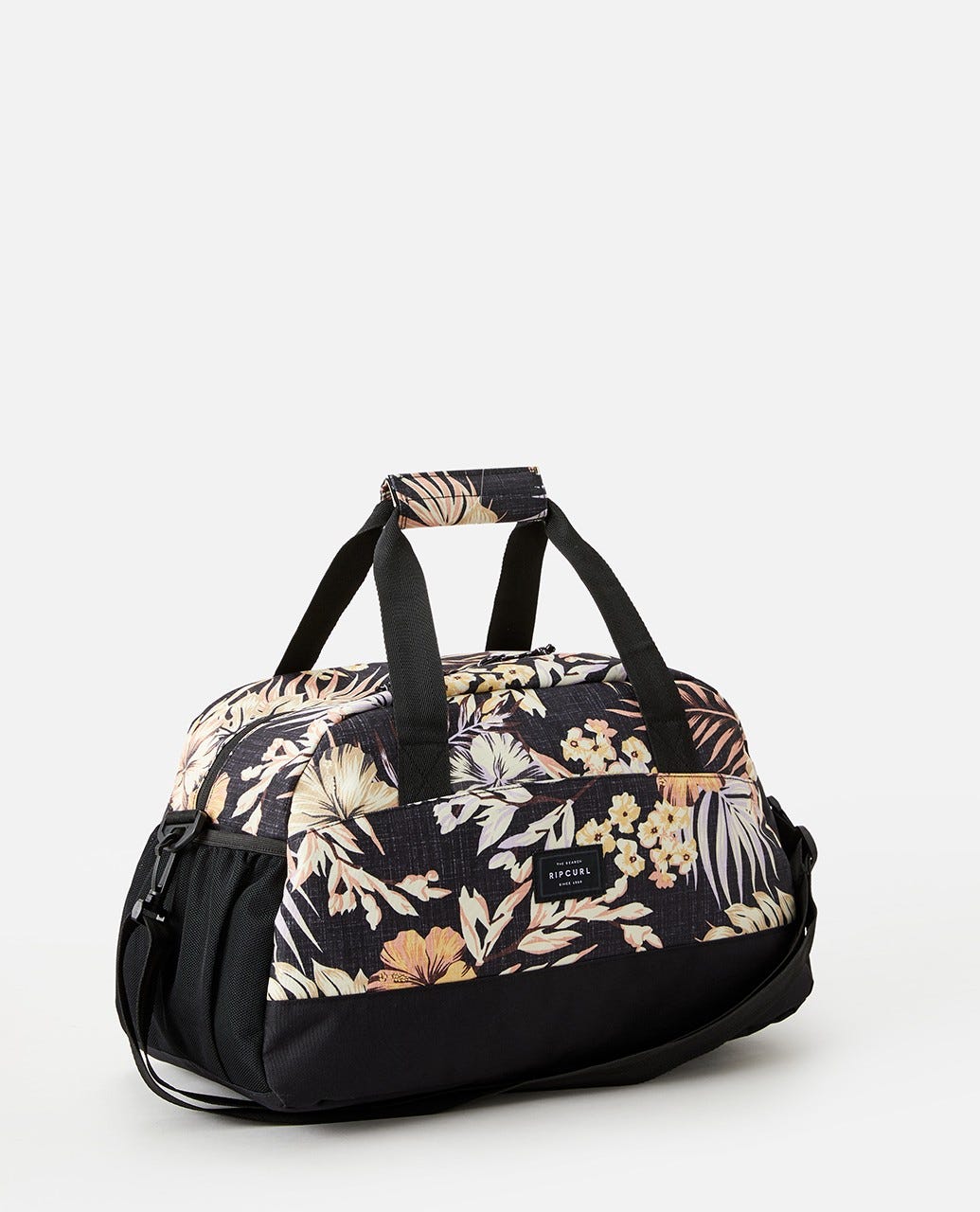 Rip Curl Paradise Gym 32L Bag Black