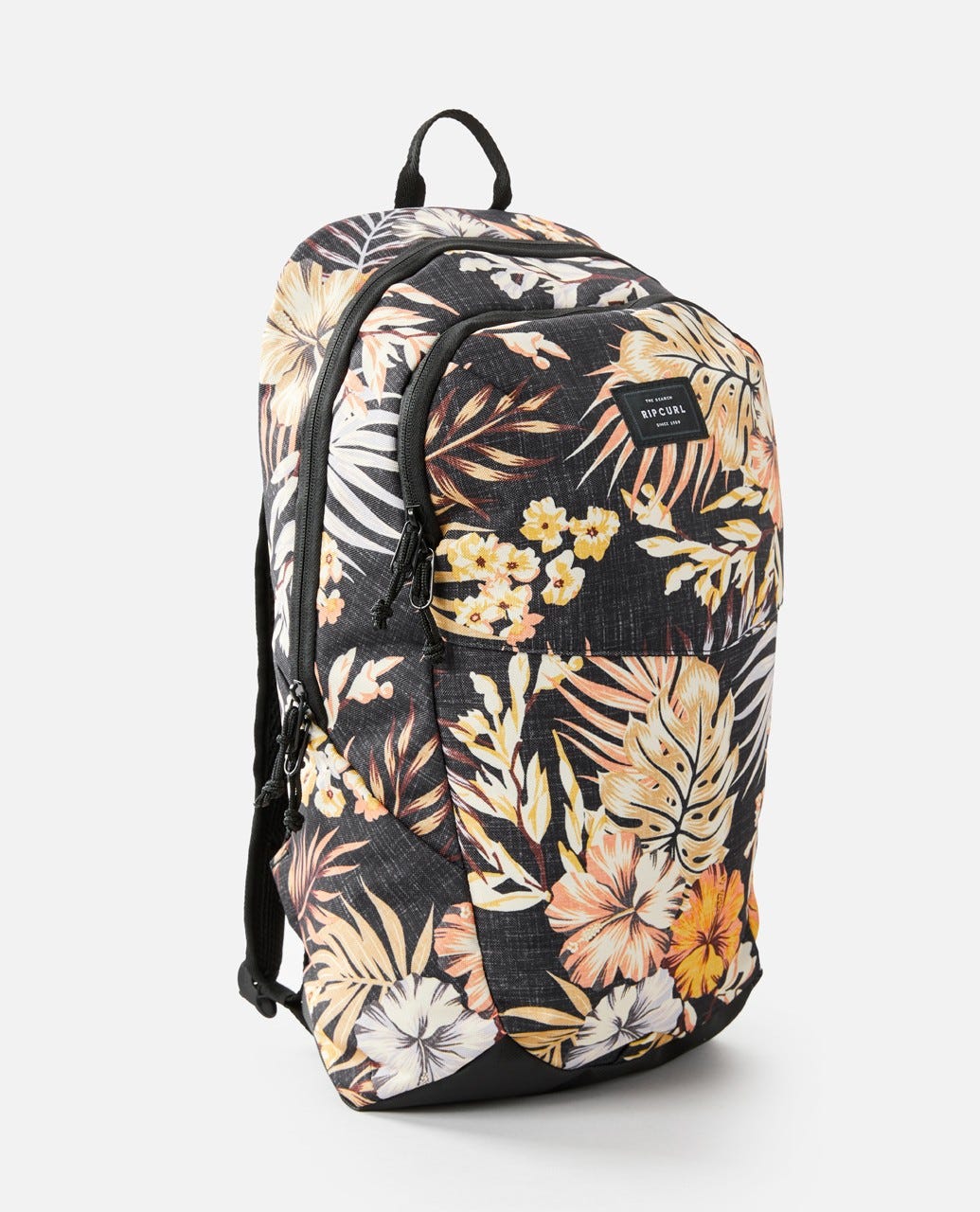 Rip Curl Paradise Transit 18L Backpack BLACK