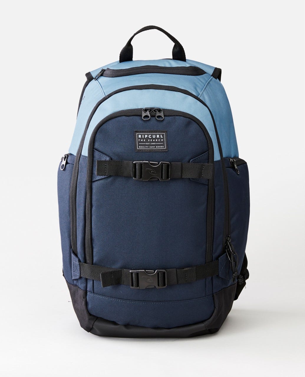 Rip Curl Posse 33L Combine Backpack Blue