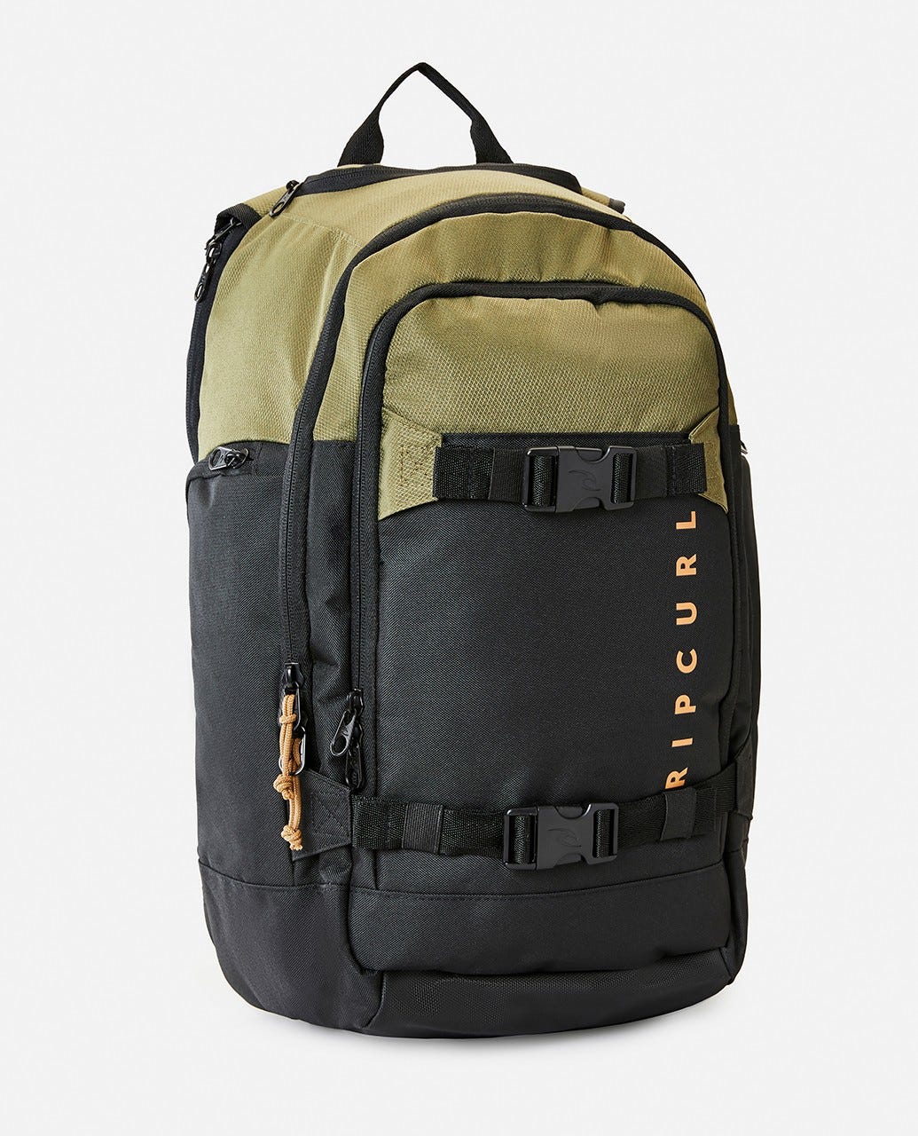Rip Curl Posse 33L Overland Backpack OLIVE