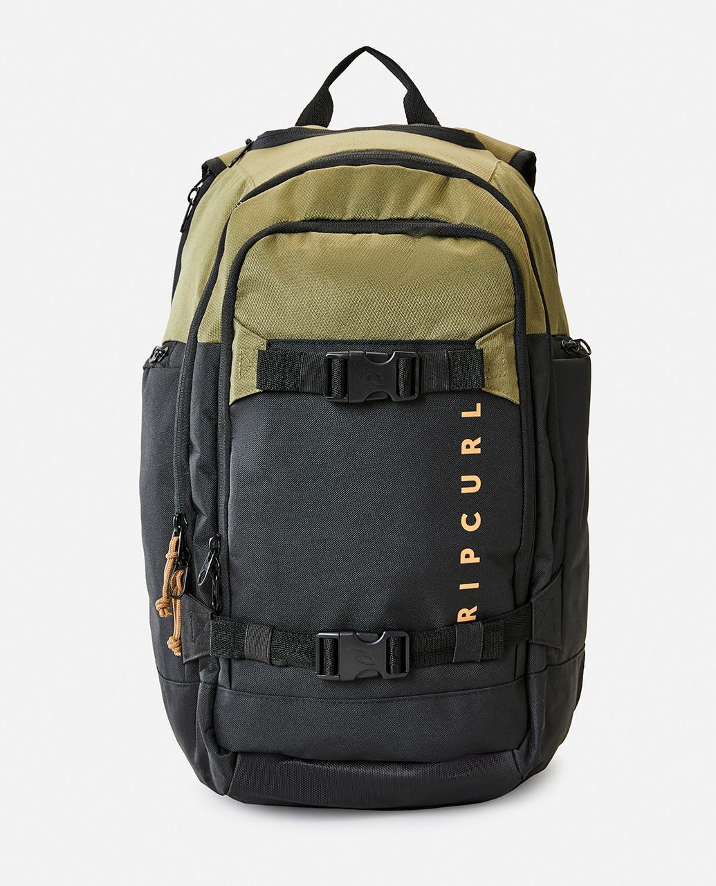Rip Curl Posse 33L Overland Backpack OLIVE
