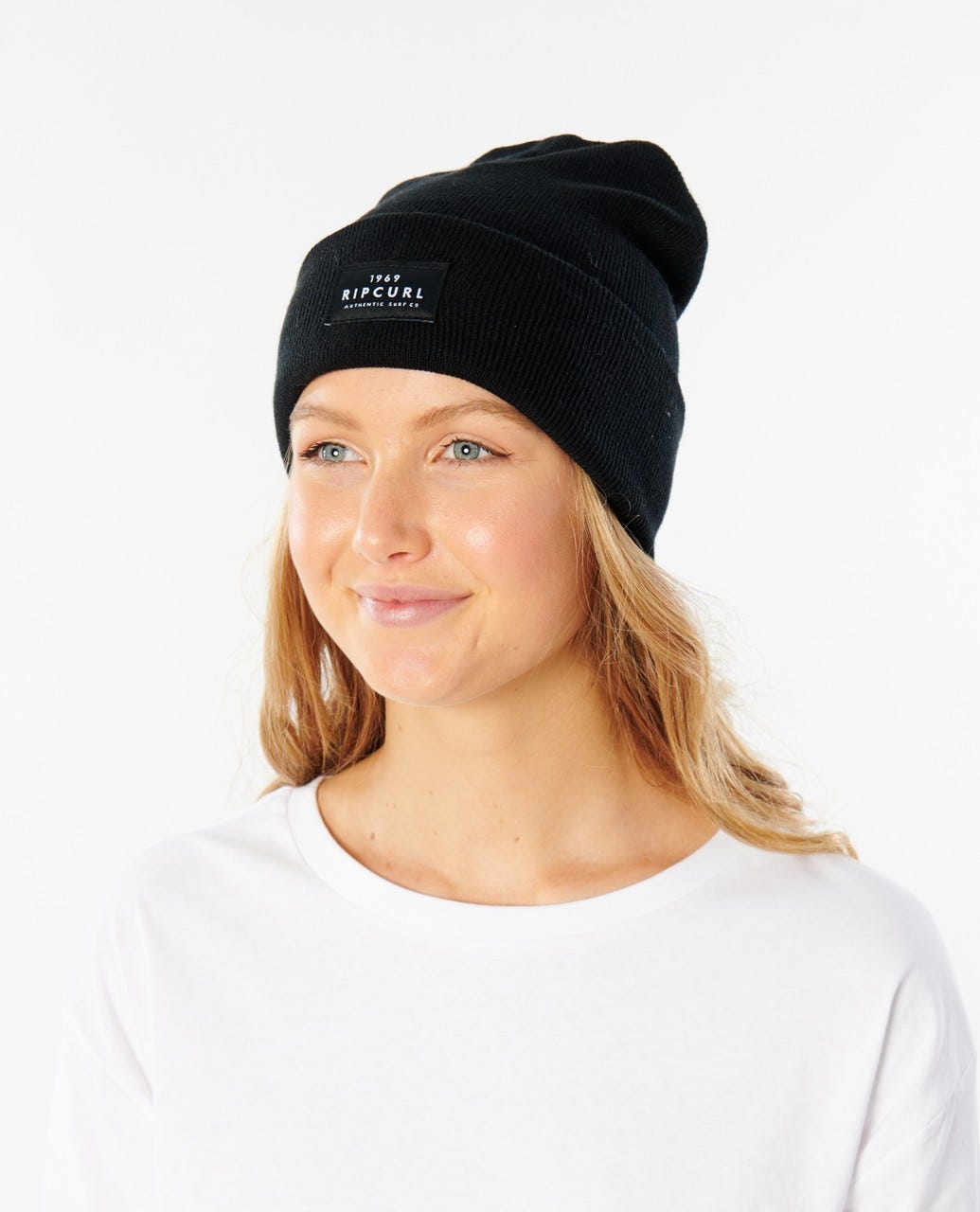 Rip Curl Premium Surf Beanie Black