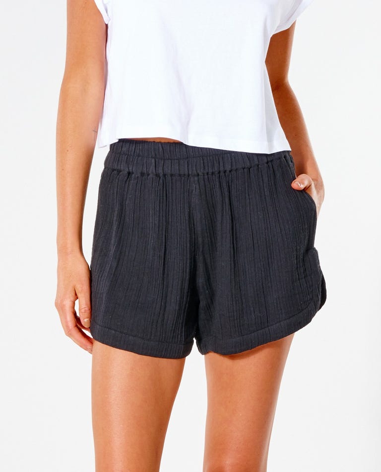Rip Curl Premium Surf Short Black