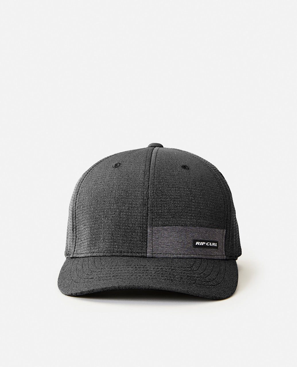 Rip Curl Reflector Flexfit Cap BLACK