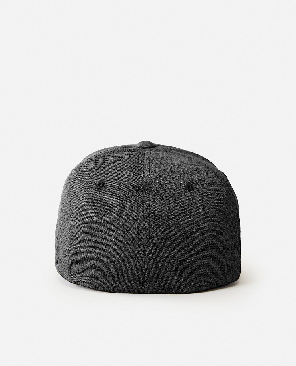Rip Curl Reflector Flexfit Cap BLACK