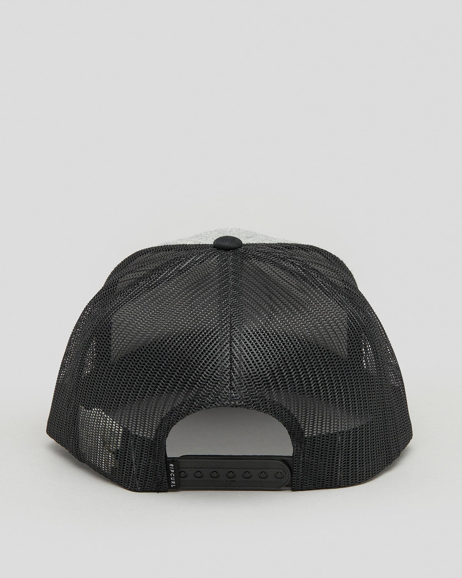 Rip Curl Routine Trucker Grey