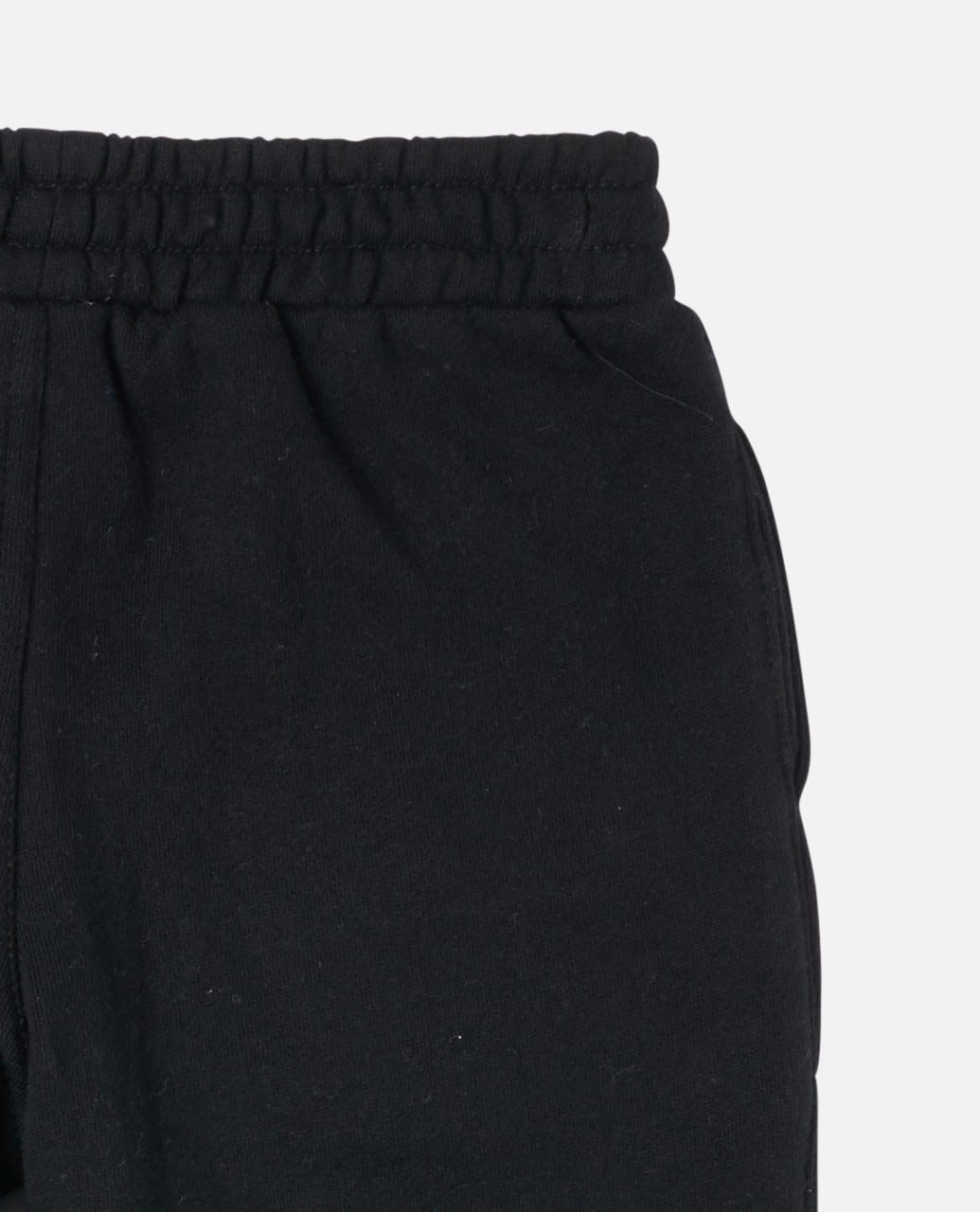 Rip Curl Search Logo Trackpant - Boys (8 - 16 years) Black