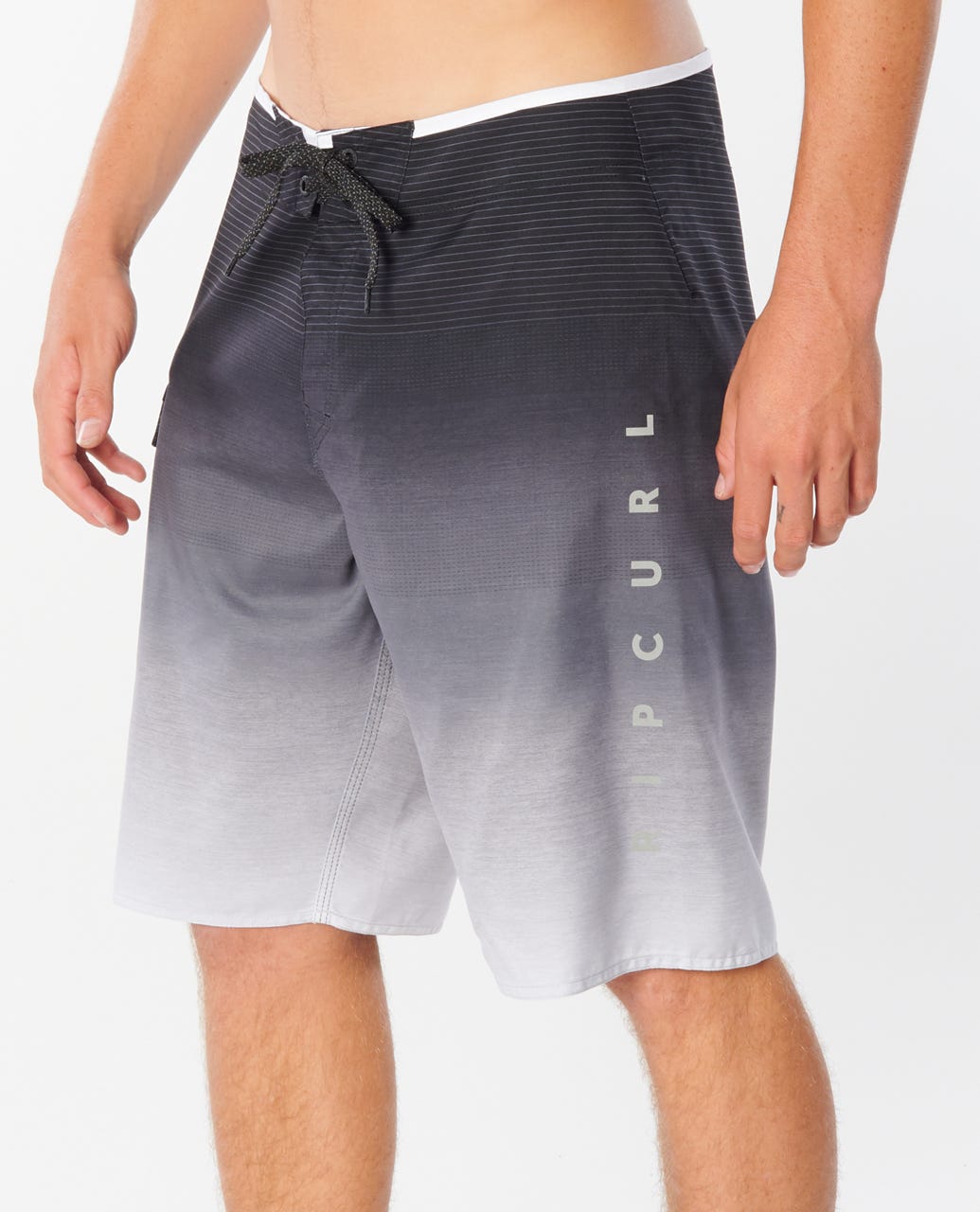 Rip Curl Shock Boardshort Black