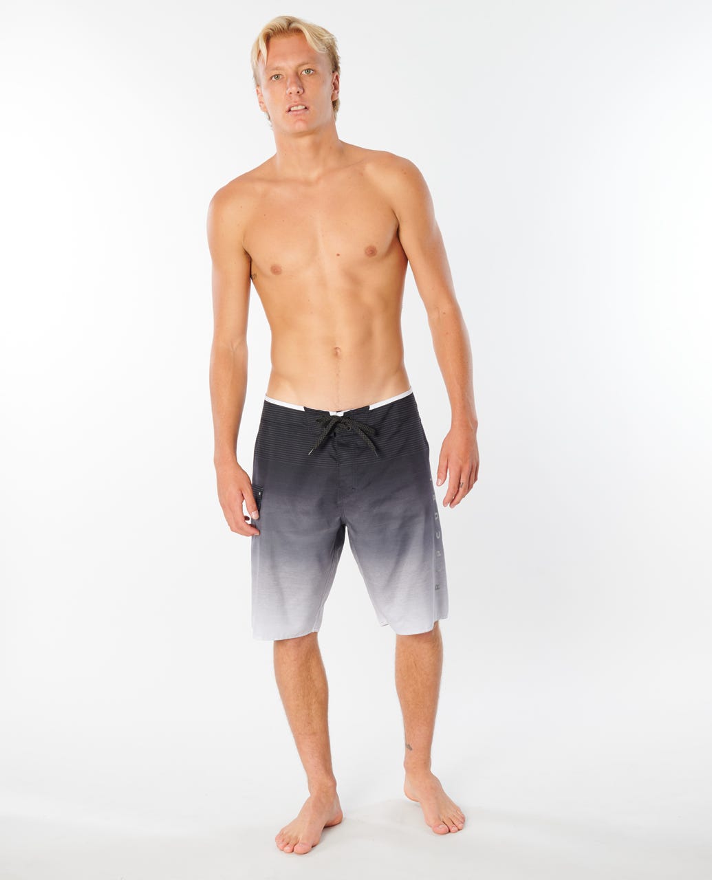 Rip Curl Shock Boardshort Black