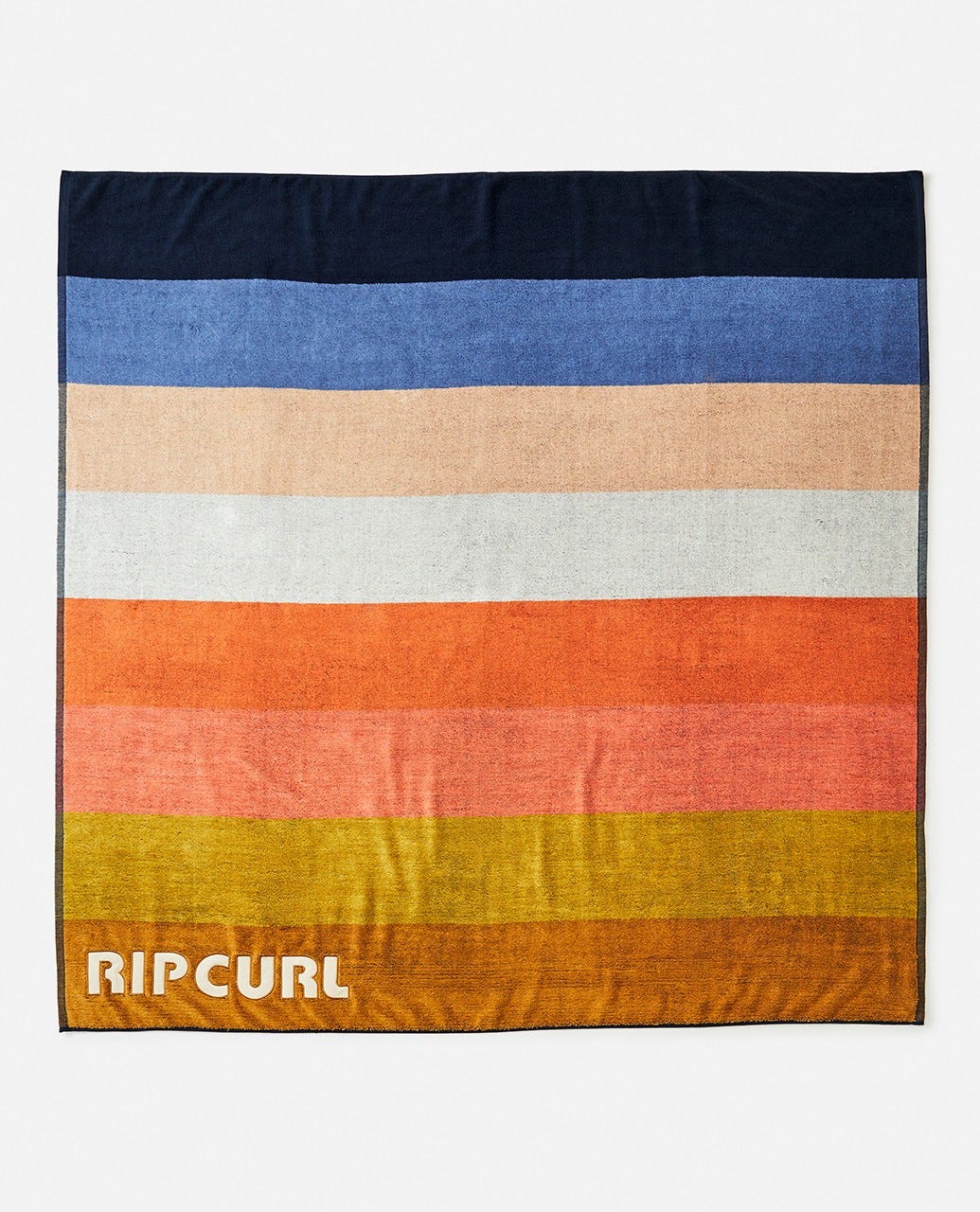 Rip Curl Surf Revival Double Towel MULTICO