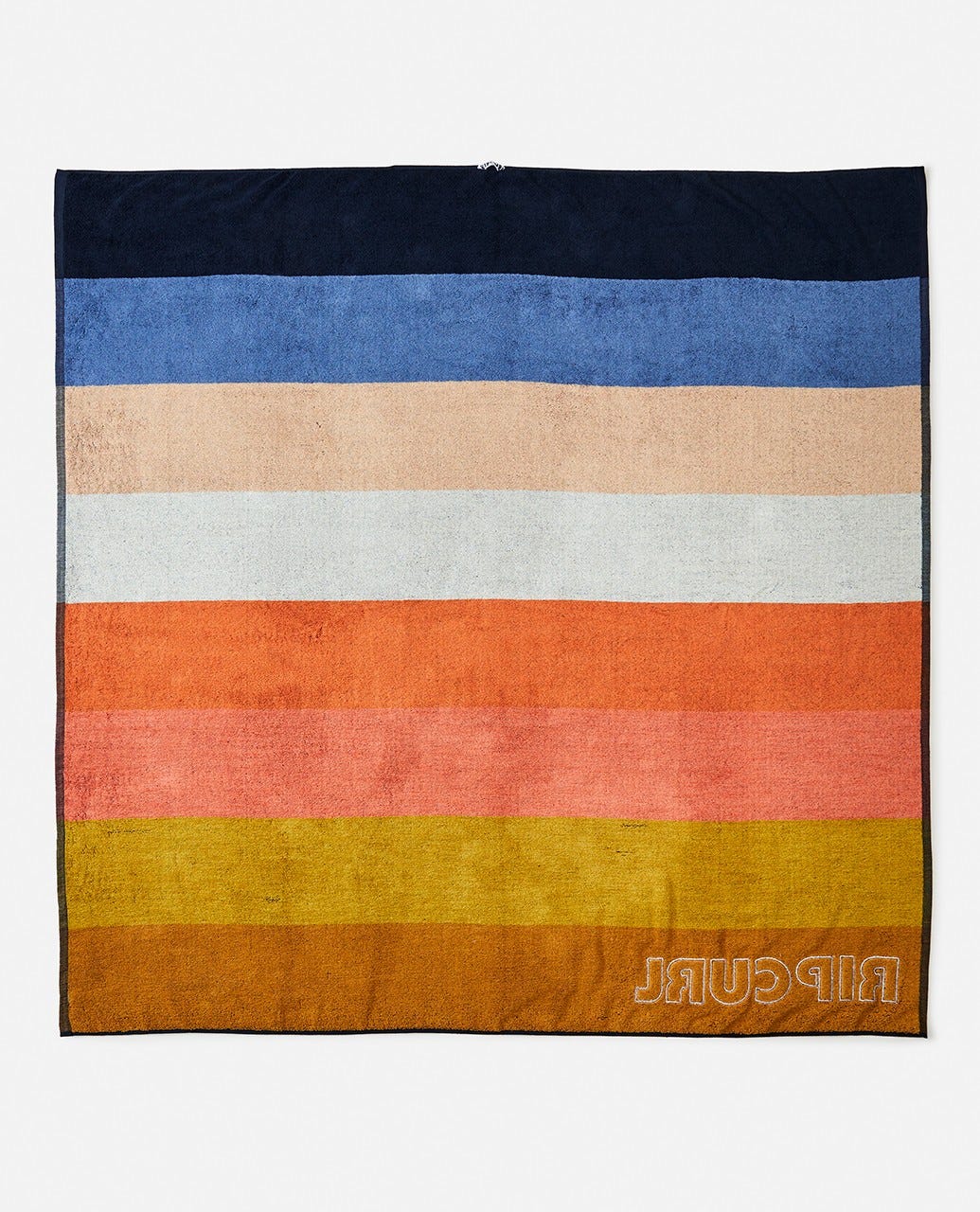 Rip Curl Surf Revival Double Towel MULTICO