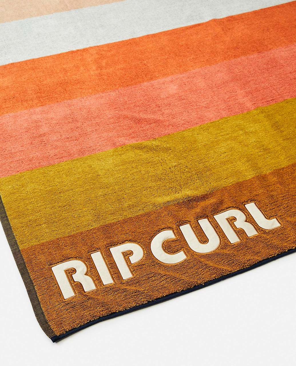 Rip Curl Surf Revival Double Towel MULTICO
