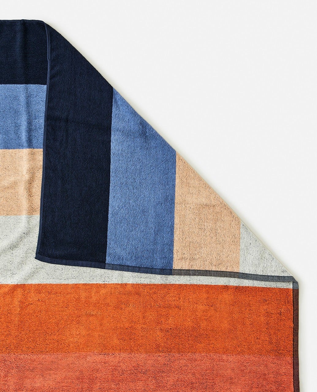Rip Curl Surf Revival Double Towel MULTICO