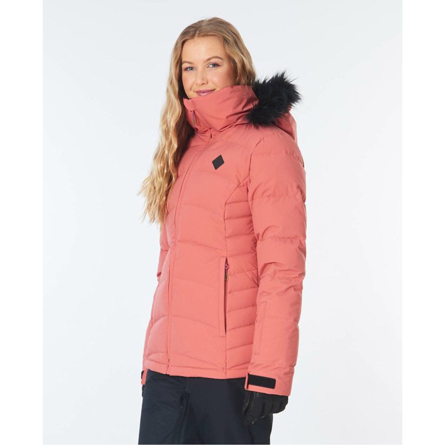 Thread Down Snow Jacket