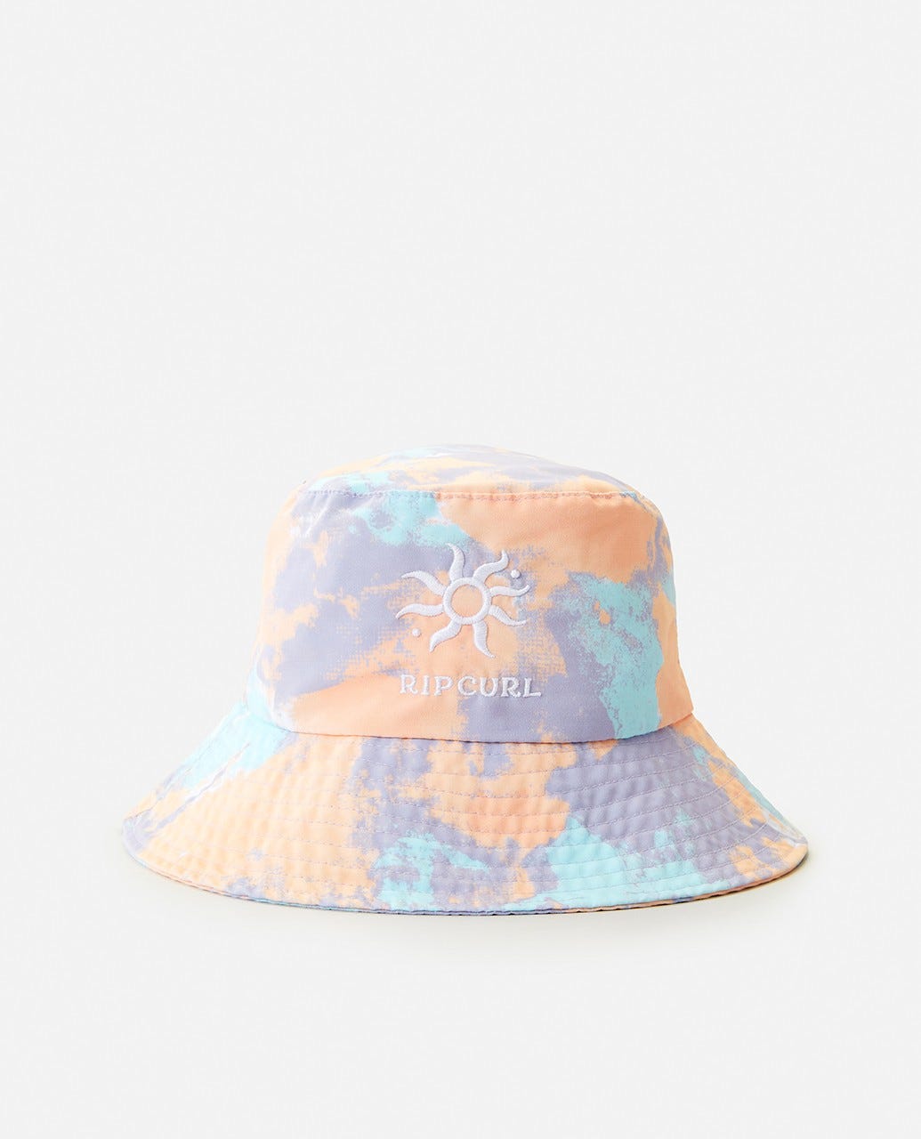 Rip Curl Tie Dye Hat - Girls (8-16 years) MULTICO