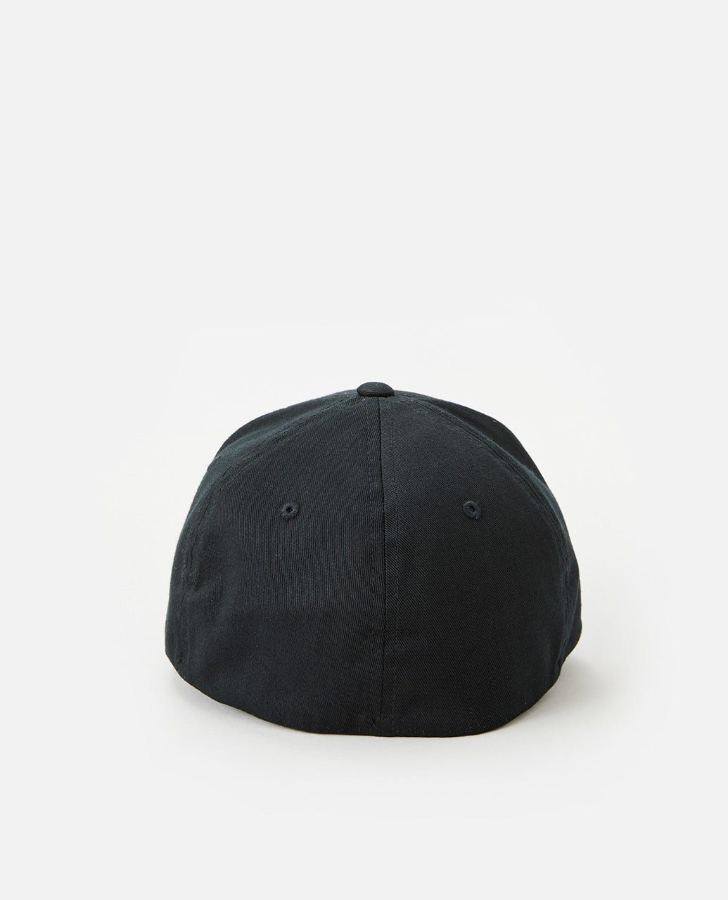 Rip Curl Wetty Flexfit Cap Black