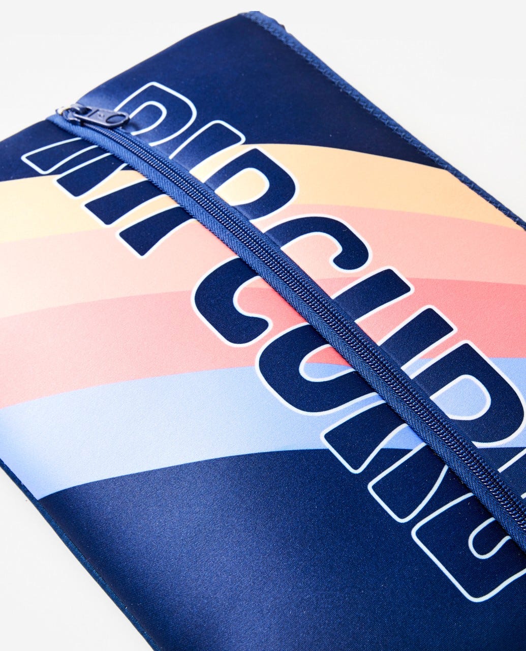 Rip Curl XL Pencil Case Variety Navy