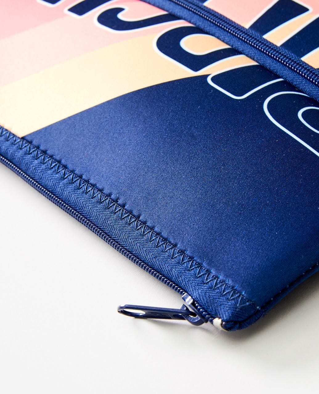 Rip Curl XL Pencil Case Variety Navy