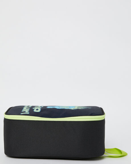 Ripcurl Combo 2022 Lunch Box Navy Blue