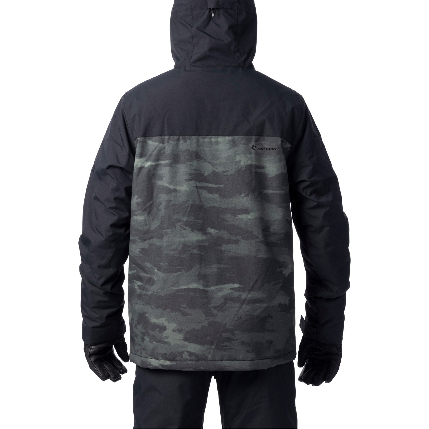 Ripcurl Enigma Ptd Snow Jacket 2020 Loden Green