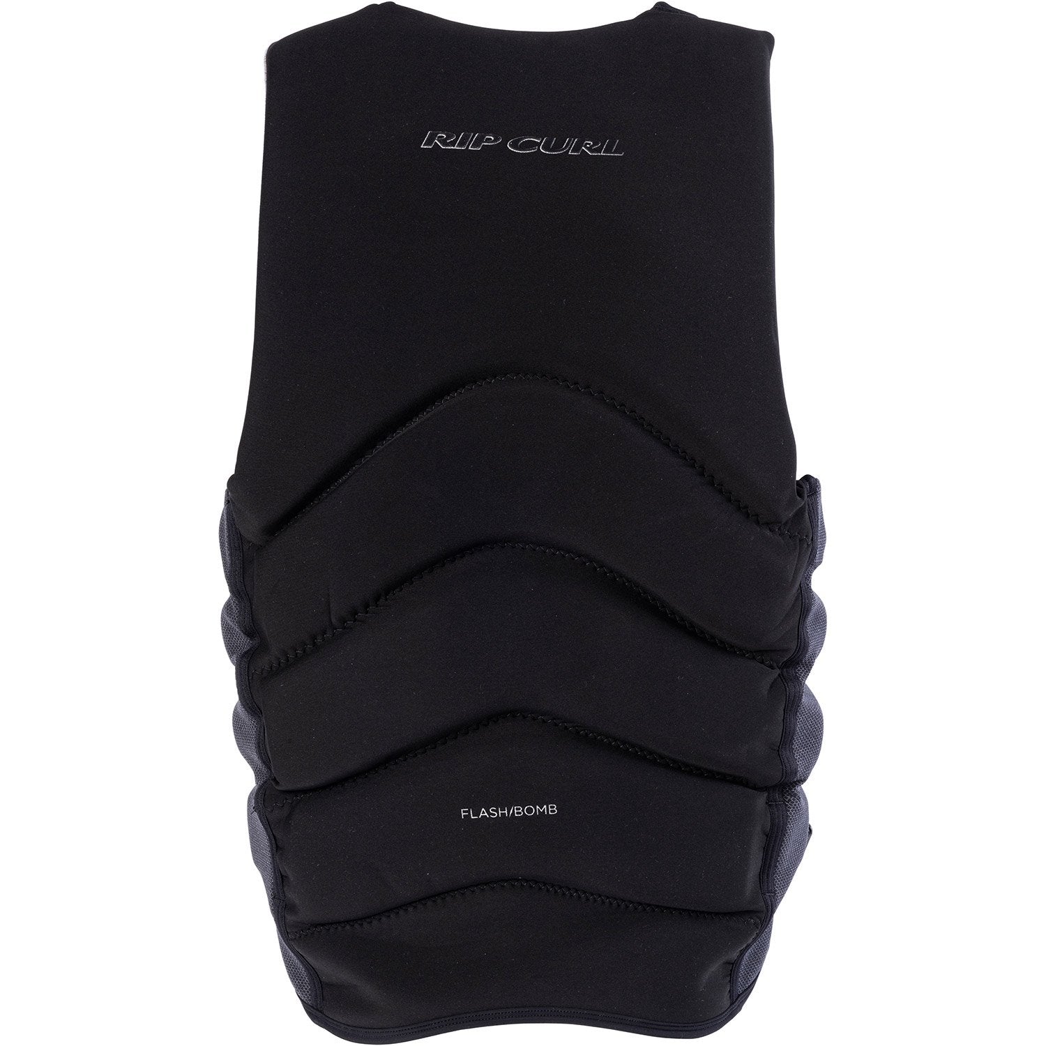 RipCurl Flashbomb Buoy Neo Vest 2020 Black