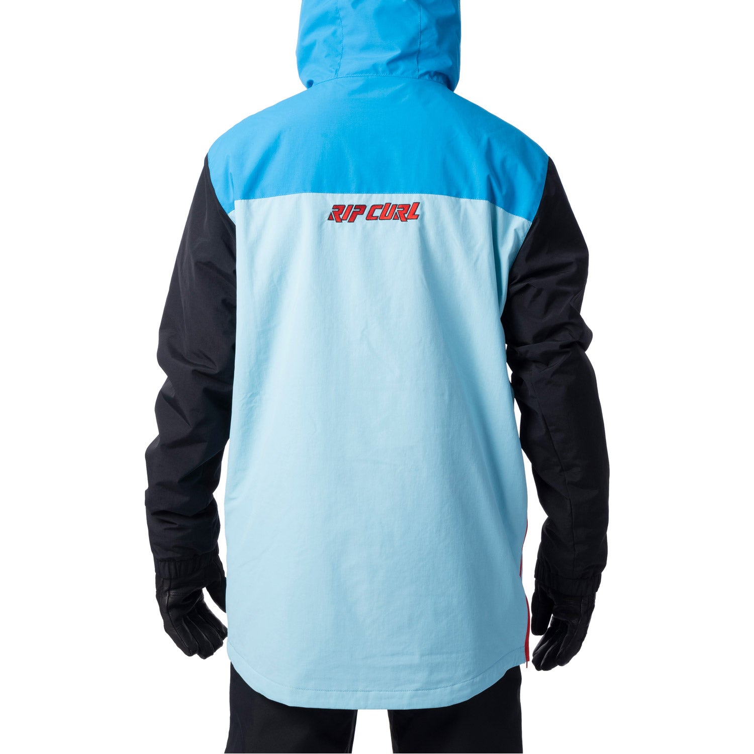 Rip Curl Primative Anorak Snow Jacket 2020 Swedish Blue