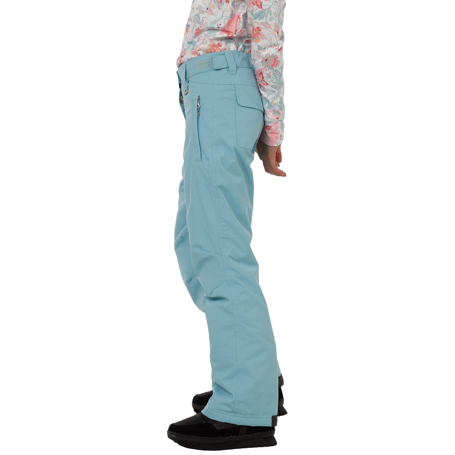 Rojo BF4Eva Pant 2023