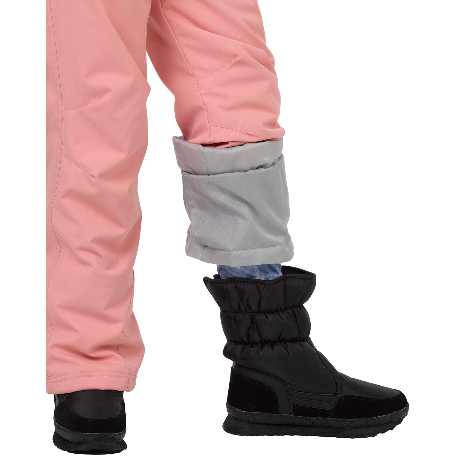 Rojo BF4Eva Pant 2023