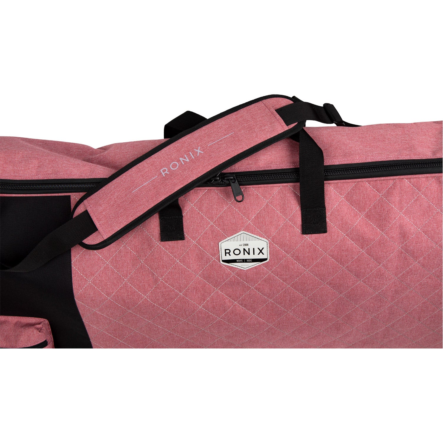 Dawn Half Padded Board Case 2023