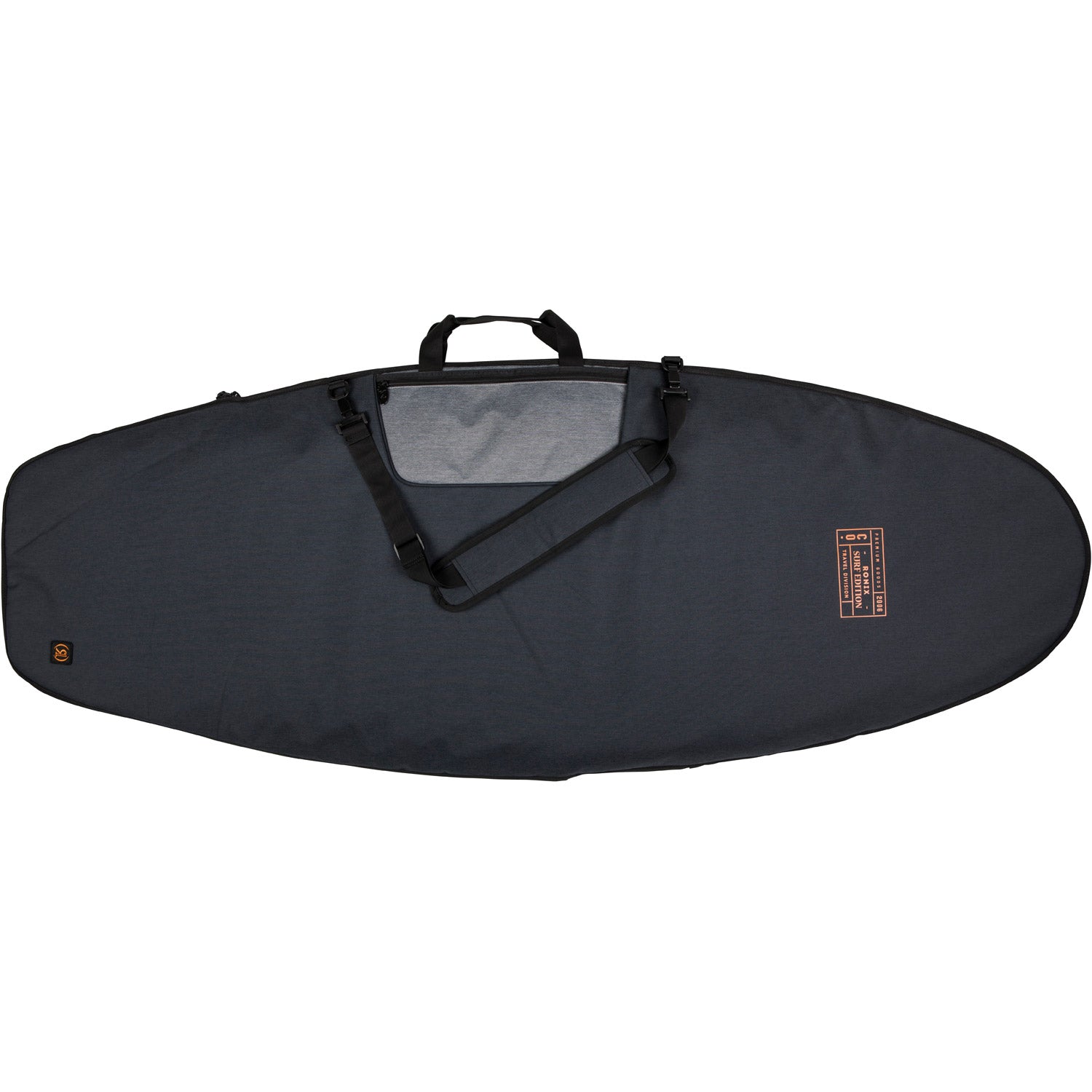 Dempsey Wakesurf Base 2022